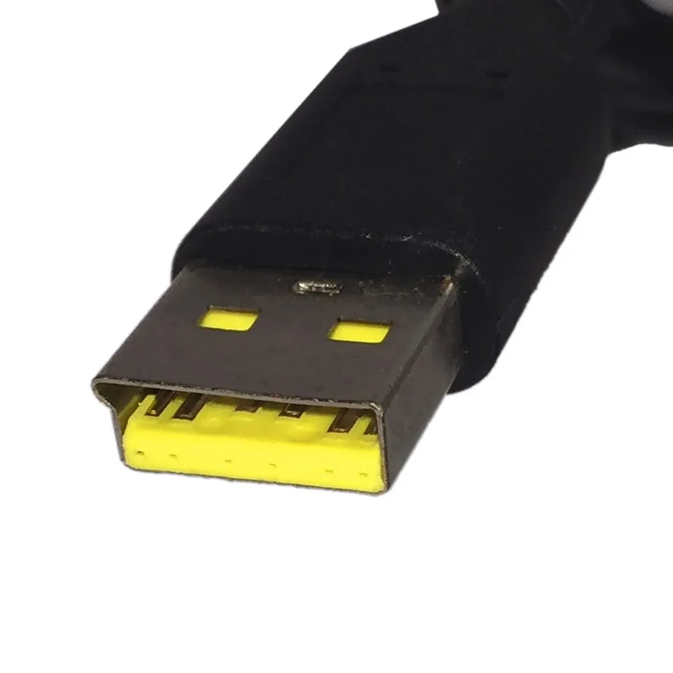 Новинка зарядное устройство USB 1 8 м зарядный кабель шнур для ноутбука Lenovo yoga 3 Yoga Pro