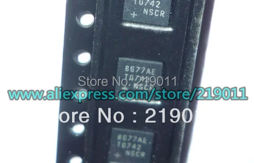8677AE MAX8677AE MAX8677AETG новый оригинальный QFN Бесплатная доставка| |