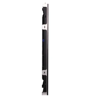 Крытый SMD P6.944 500x1000 мм светодиодный полноцветный дисплей включая карту nova Золотой