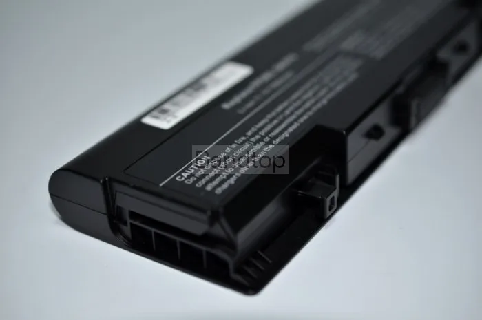 6600 мА/ч, Батарея для Dell Inspiron 1520 1521 1720 1721 530s Vostro 1500 1700 FK890 FP282 GK479 GR995 KG479 NR222 NR239 TM980