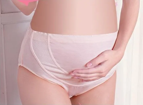 1 шт. хит продаж фабричные товары для беременных женщин 100% хлопок женское нижнее