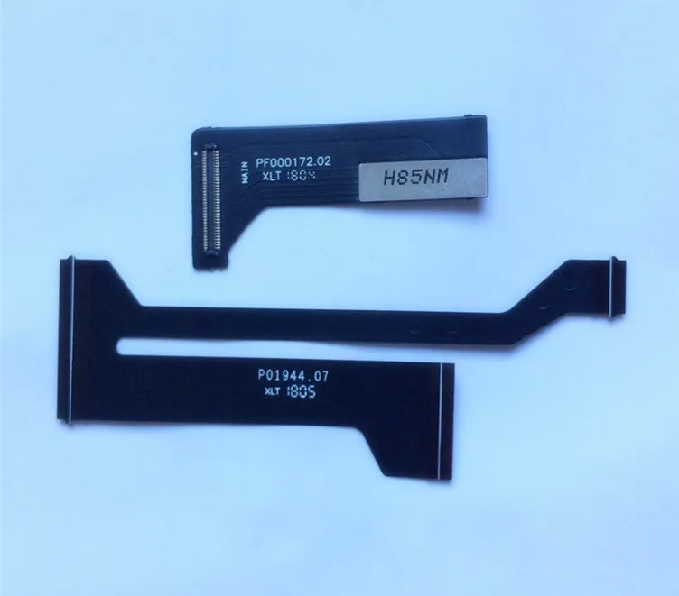 Genuine DJI Phantom 4 Pro V2.0 Part - Remote Controller Cable Flat Replacement Soft for P4P v2.0 Drone | Электроника