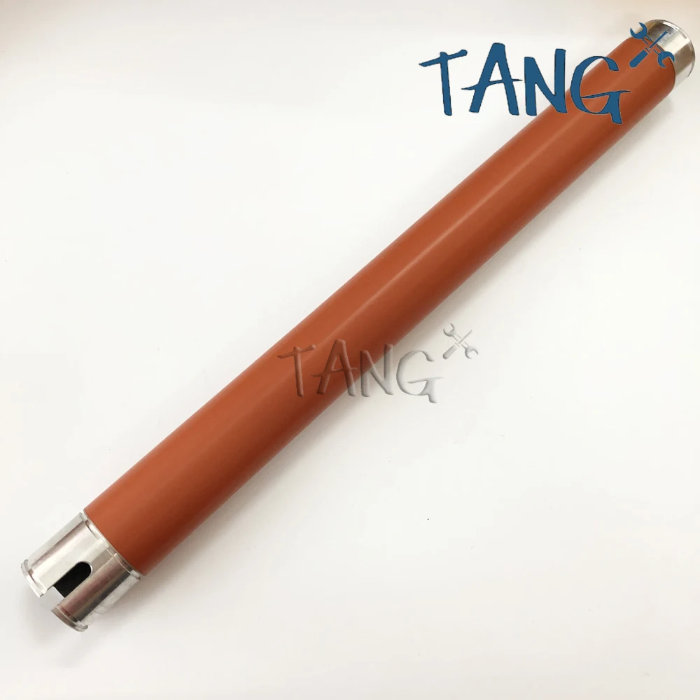 2 * WC5665 Верхняя термоблока ролик принтера Xerox WC5675 WC5775 WC5765 принтер установка