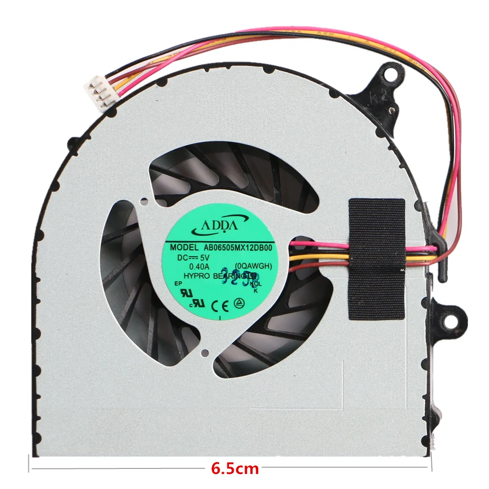 Вентилятор для процессора Lenovo G485 G485A G485G N585 G585|cpu fan p4|cpu connectorcpu not working |