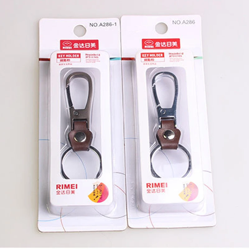 Автомобильный Стайлинг 1 шт. многофункциональный брелок из нержавеющей стали для