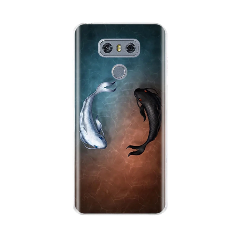 Классный дизайн для LG G6 G5 G4 чехол 3D Мягкий ТПУ чехол для LGG6 LG G4 G5 G6 чехол для LG G 6 G6 G5 G4 Beat G4S чехол для телефона s