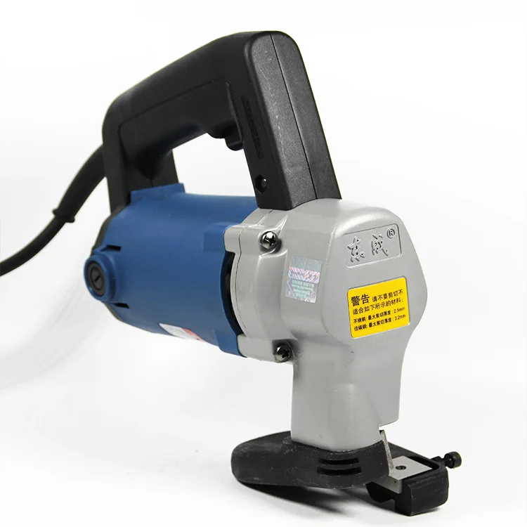 620 Вт высокомощный металлический электрический ножницы 3 2 мм Nibblers и режущий