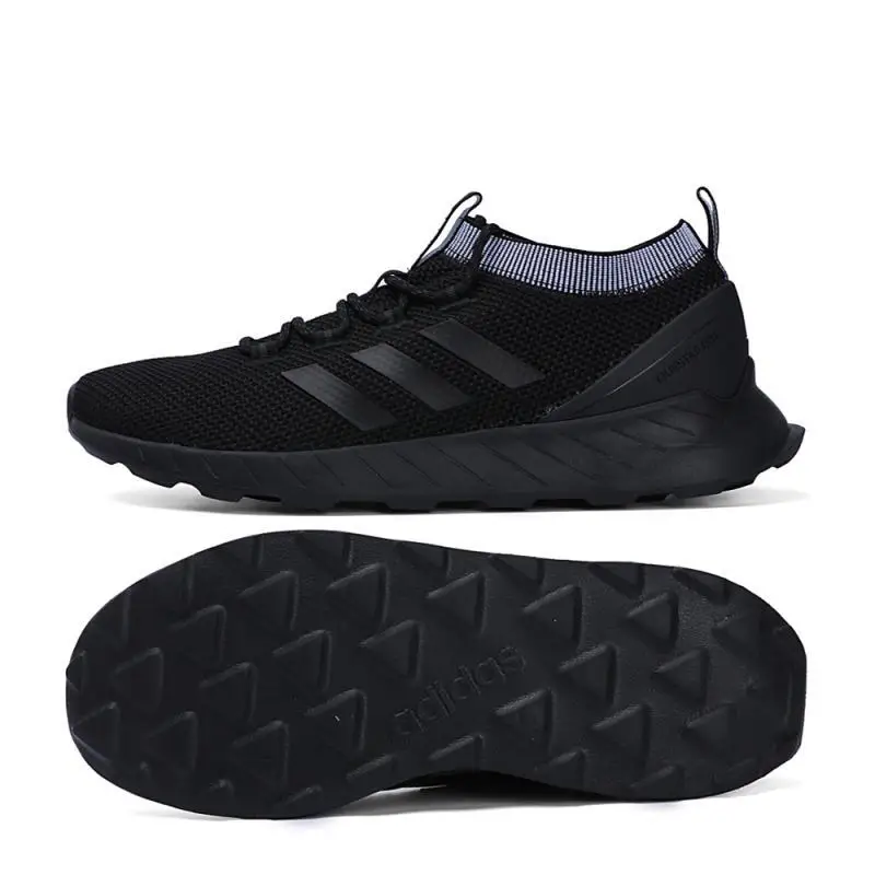 Оригинальное новое поступление 2018 мужские кроссовки для скейтбординга Adidas Neo Label