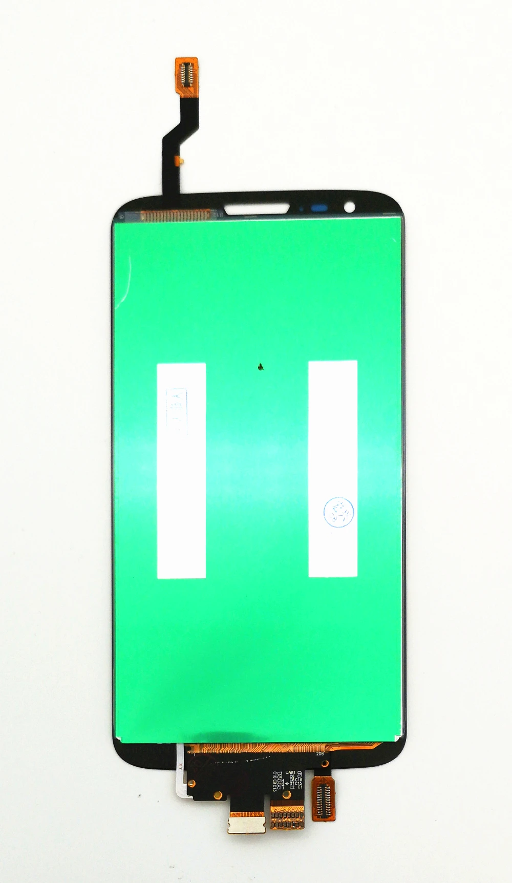 5," для LG G2 D802 ЖК-дисплей кодирующий преобразователь сенсорного экрана в сборе с рамкой