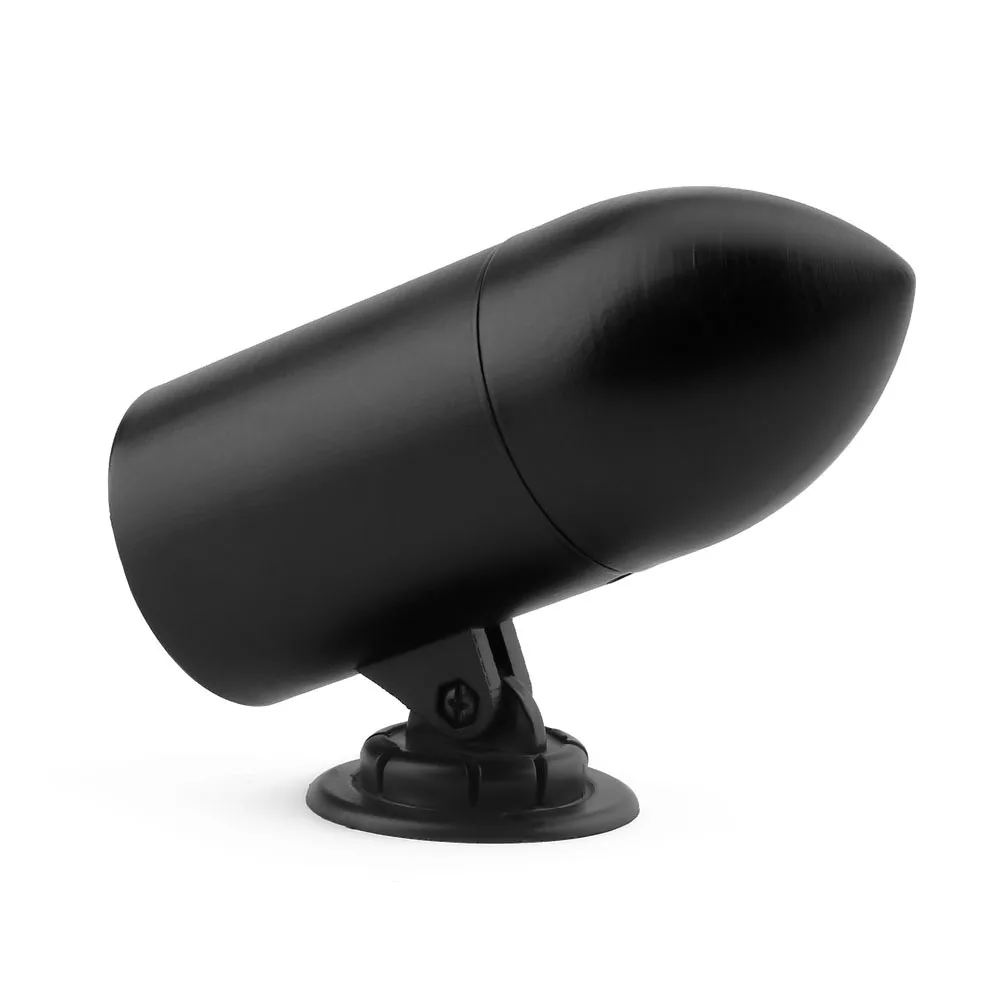 Instrument cup CNSPEED " 52 мм цифровой светодиодный стержень 20 фунтов/кв. дюйм масла пресс вольтметр воздуха/топлива температура EGT RPM метр YC101338 - Цвет: Instrument cup
