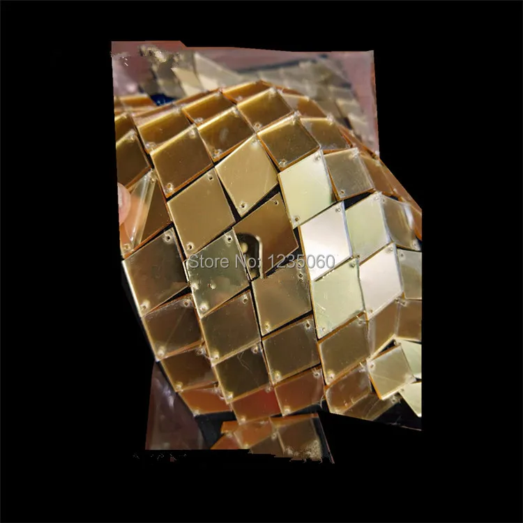 Костюм для вечевечерние WYY танцевальные зеркальные костюмы Мужская одежда