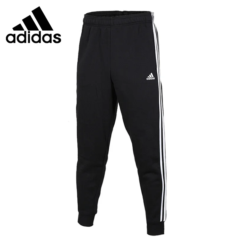 Оригинальное новое поступление 2018 мужские спортивные штаны Adidas Performance|Беговые
