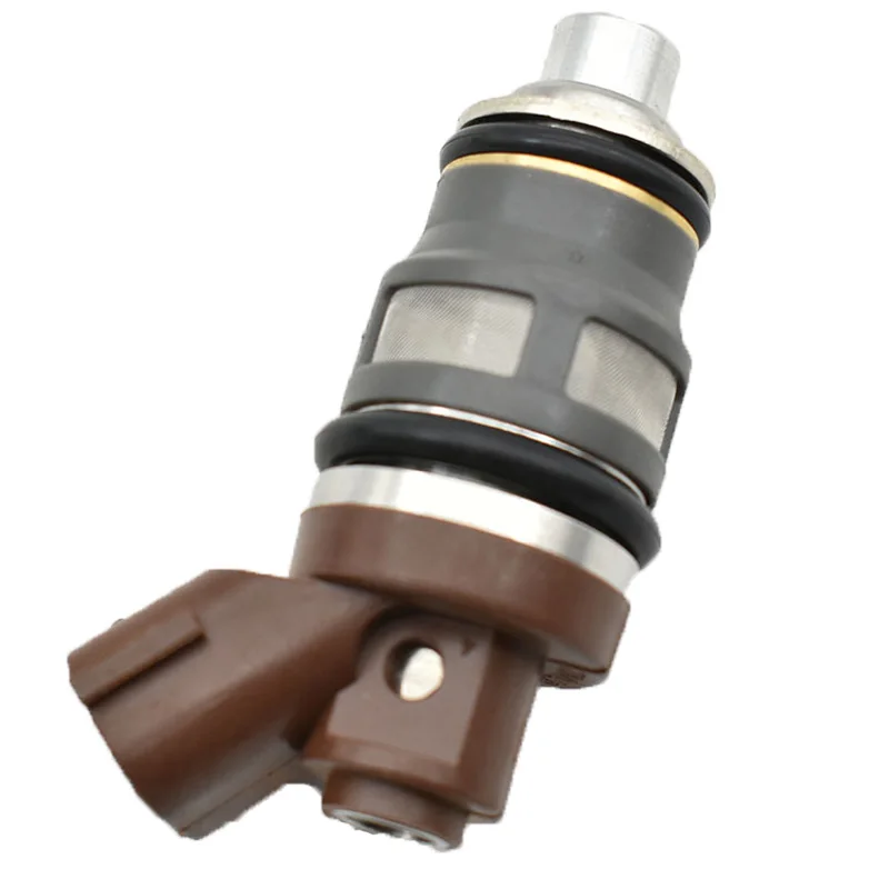 

6pcs/lot 840CC High quality For Toyota MR2 Celica Supra Turbo 3SGTE 2JZGTE Fuel Injector/Nozzle OEM 1001-87092