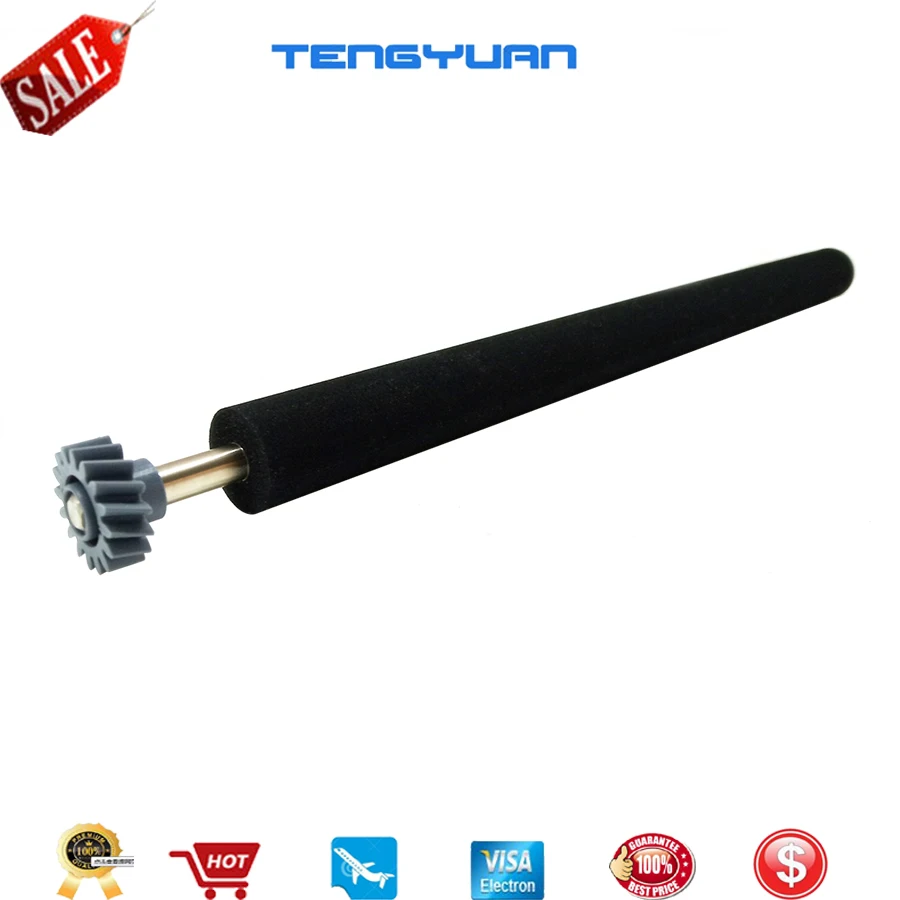 Новый ролик для принтера Lexmark T650 T652 T654 T650DN T650N T656 X651 X652 40X1886|Детали принтера| |