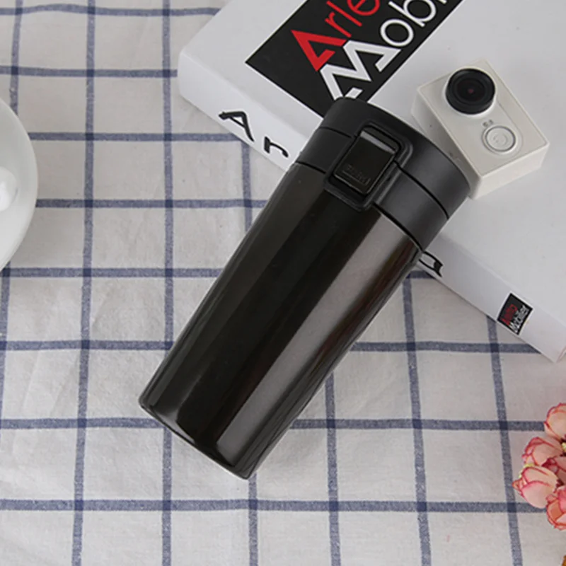 Термосы из нержавеющей стали с двойными стенками 290/380 мл|steel vacuum flask|vacuum flaskstainless