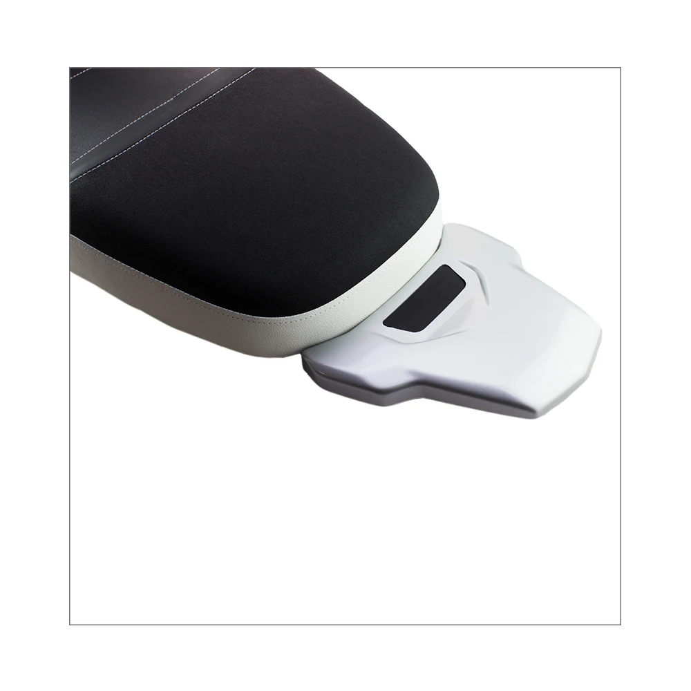 Мотоциклист драйвер пассажирских мест два сиденья для BMW R1200GS 2013-2018 R1200 GS