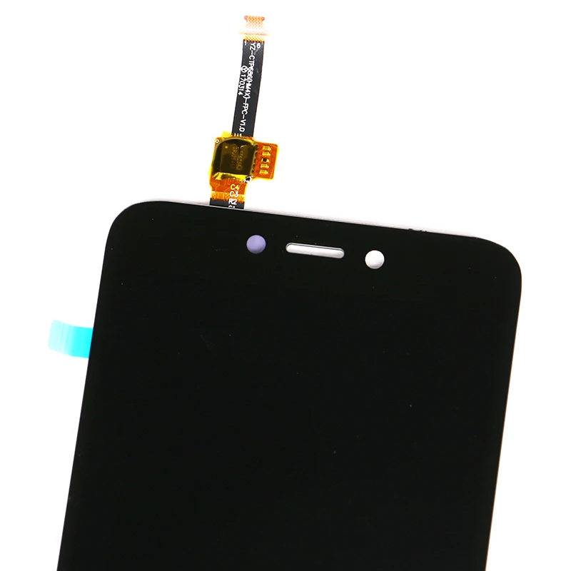 For Xiaomi for Redmi 4X LCD with Touch Screen Digitizer Assembly Display Pantalla 5&quot 100% Tested Free Shipping | Мобильные