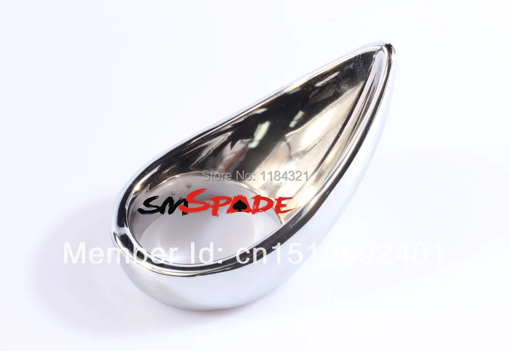 Металлическое кольцо для слез пениса в форме язычка дилдо каркас мяч и члена