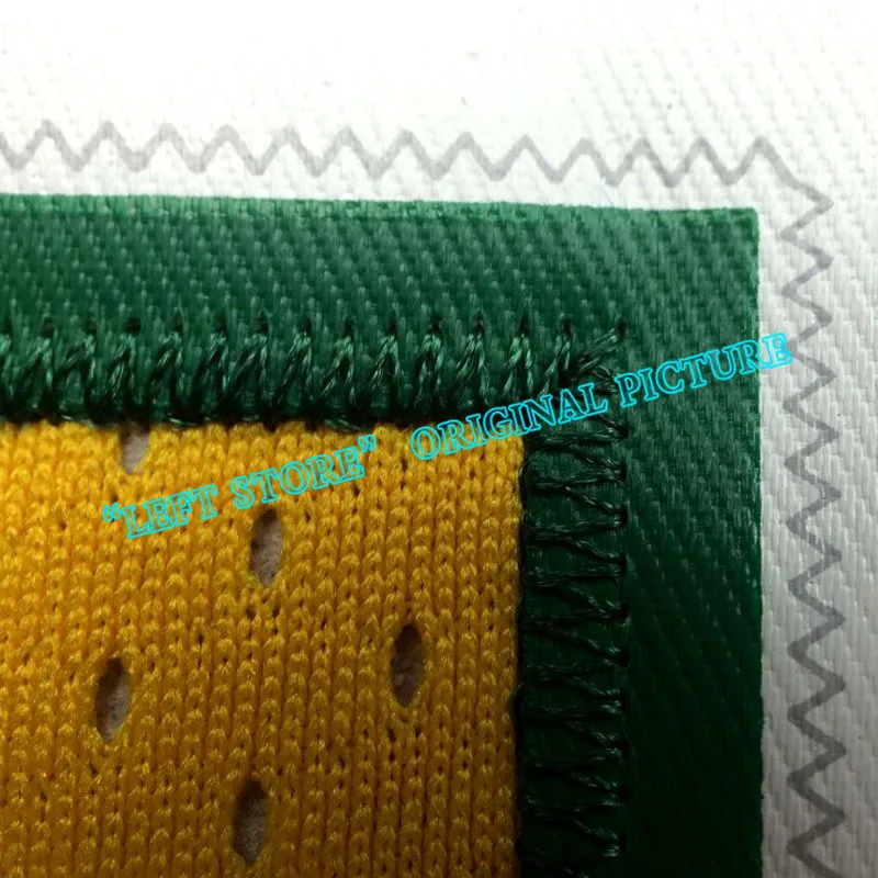 Возврат Взрослых Сетка Гэри Пэйтон #20 баскетбол майка мужская колющими Лучшие