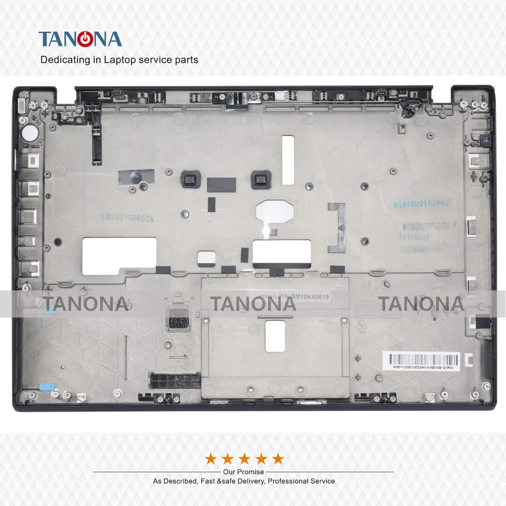 Оригинальная новая 00JT992 00JT995 00JT996 00UR907 00JT981 для Lenovo ThinkPad T460S задняя крышка ЖК