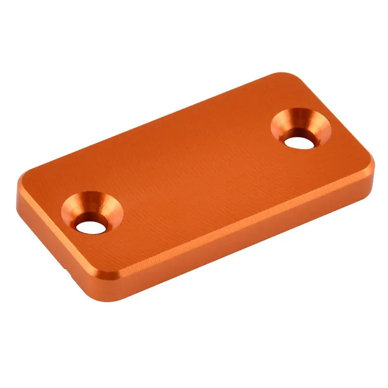 Mansuo CNC Заготовка клатч резервуар Кепки Крышка для KTM 105 125 144 200 SX XC MXC SXS отл |