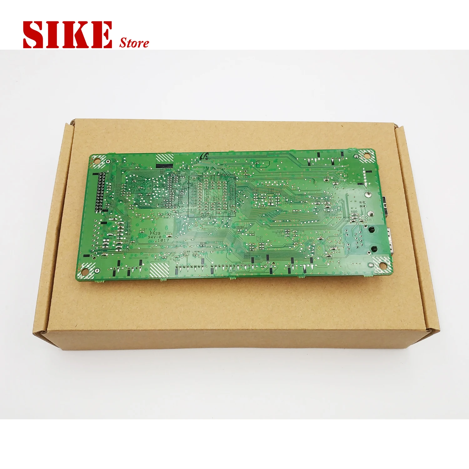 Материнская плата Logic для Samsung ML-2580N ML-2581N ML-2580 мл 2580 2581 2580N 2581N ML-2581 | Компьютеры и