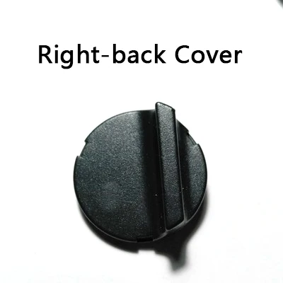 R-Cover Аксессуары для ремонта DJI Mavic Pro, Корпус Корпуса, левый и правый, передний и задний мотор, рычаг, ножка камеры, карданный кронштейн, сигнальный плоский кабель, Запасная часть - Цвет: R-Cover