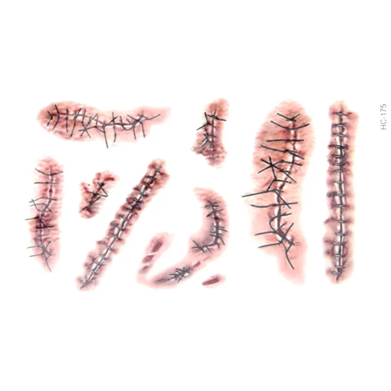 Водонепроницаемые тату наклейки F830 1 шт.|tattoo sticker|waterproof tattoo stickerwaterproof |