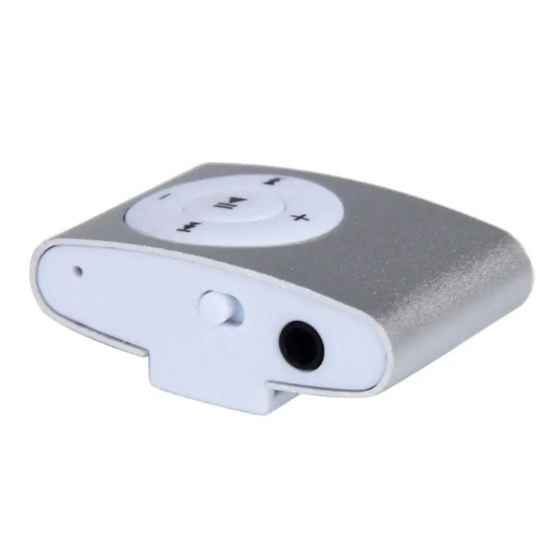 HIPERDEAL новый большой рекламный зеркальный портативный mp3 плеер мини спортивный MP3