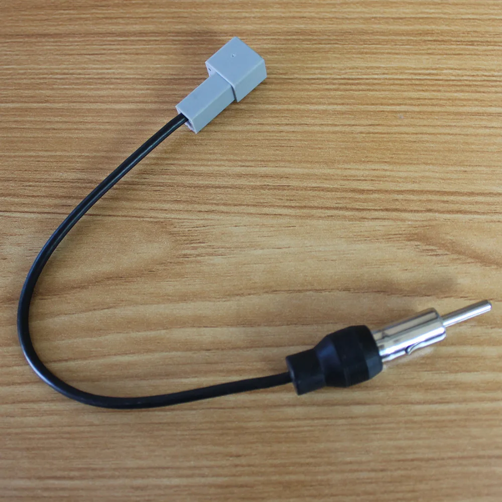 Новинка Популярная автомобильная аудиоантенна Dewtreetali адаптер для Hyundai/Kia/Sportage