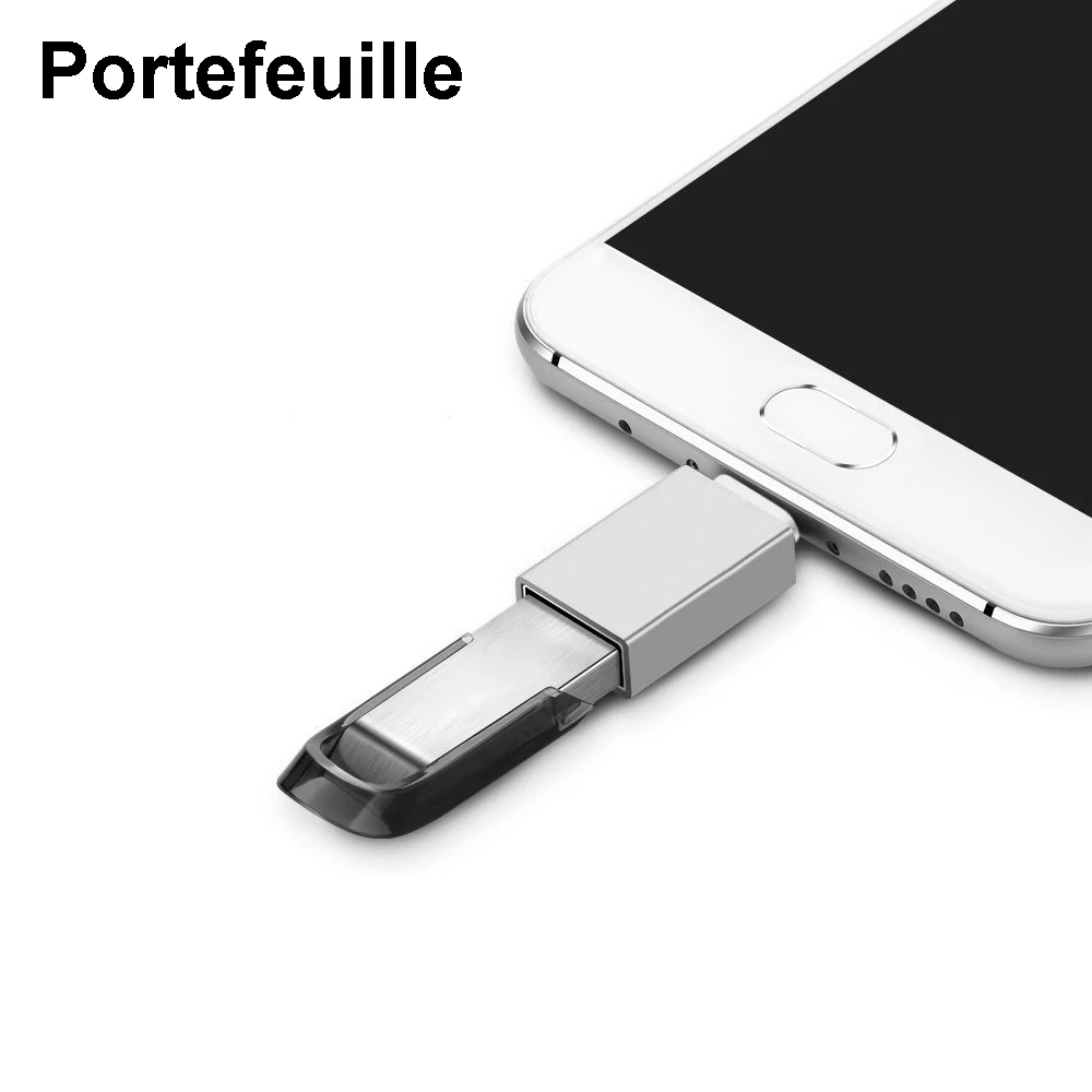 USB OTG адаптер для Xiaomi mi5 mi6 mi a1 Huawei Honor 8 4c P10 MacBook ChromeBook Pixel Flash Drive адаптеры type c|otg usb