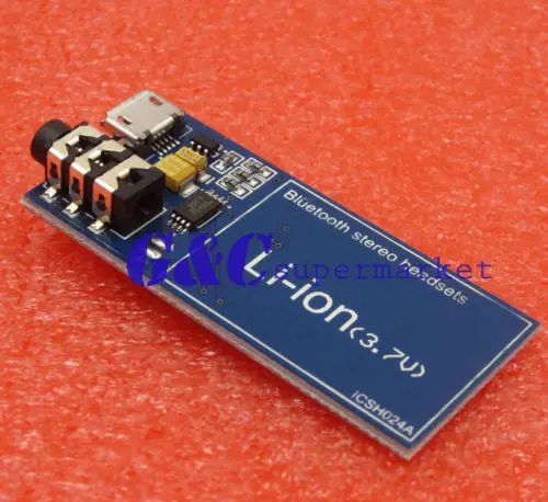 XS3868 Wireless Bluetooth Shield Module for board GOOD | Электронные компоненты и принадлежности