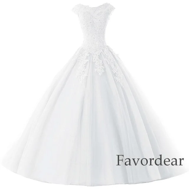 Ivory Favordear Бальные платья 15 лет Vestidos De 15 Anos с крышкой без рукавов Мятные красные розовые бирюзовые Бальные платья вечерние сексуальные платья - Цвет: Ivory