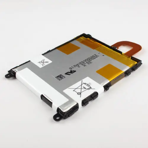 ISUN LIS1525ERPC литий-ионный аккумулятор для мобильного телефона Sony Xperia