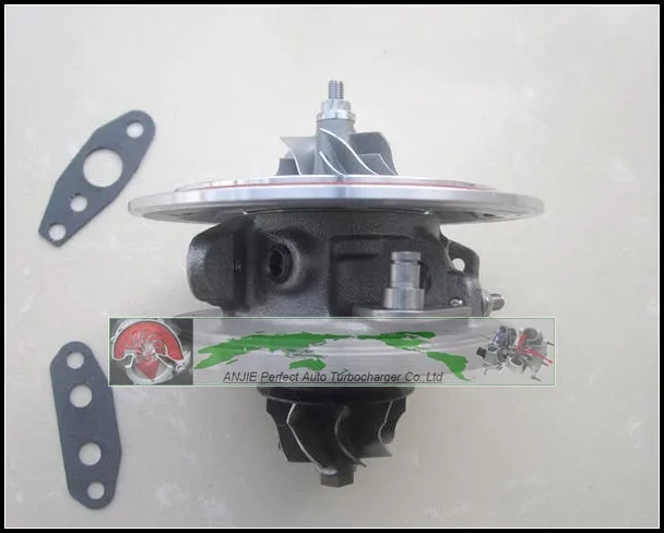 Турбокартридж CHRA Core GT1749V 17201-27040 721164 для TOYOTA RAV4 D4D Avensis пикника Previa Estima 1CD-FTV 2.0L