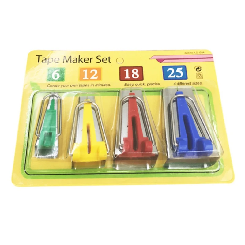 Аксессуары для шитья клейкая лента пришивания 5 размеров 6 мм 9 12 18 25 мм|Швейные