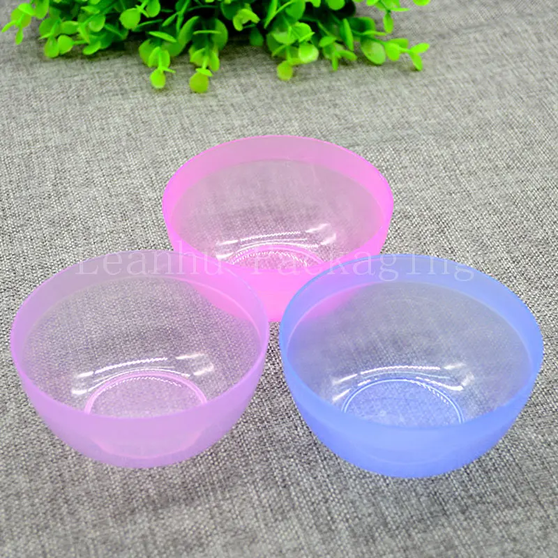 Сделай Сам маска для ухода за лицом чаша эфирное масло выравнивания чаши цветная