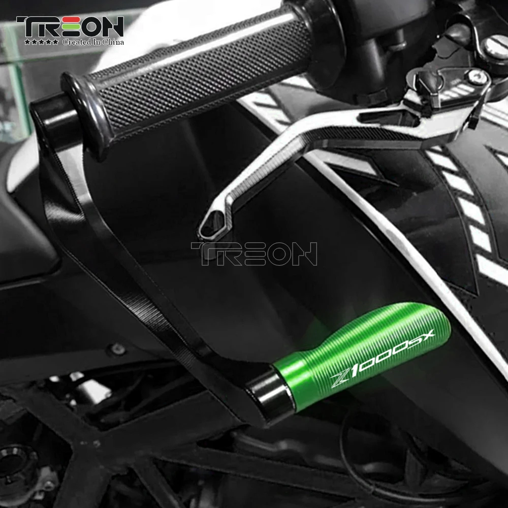 Для KAWASAKI Z1000SX Z 1000 SX аксессуары для мотоциклов Рычаги тормозной Муфты Сцепления