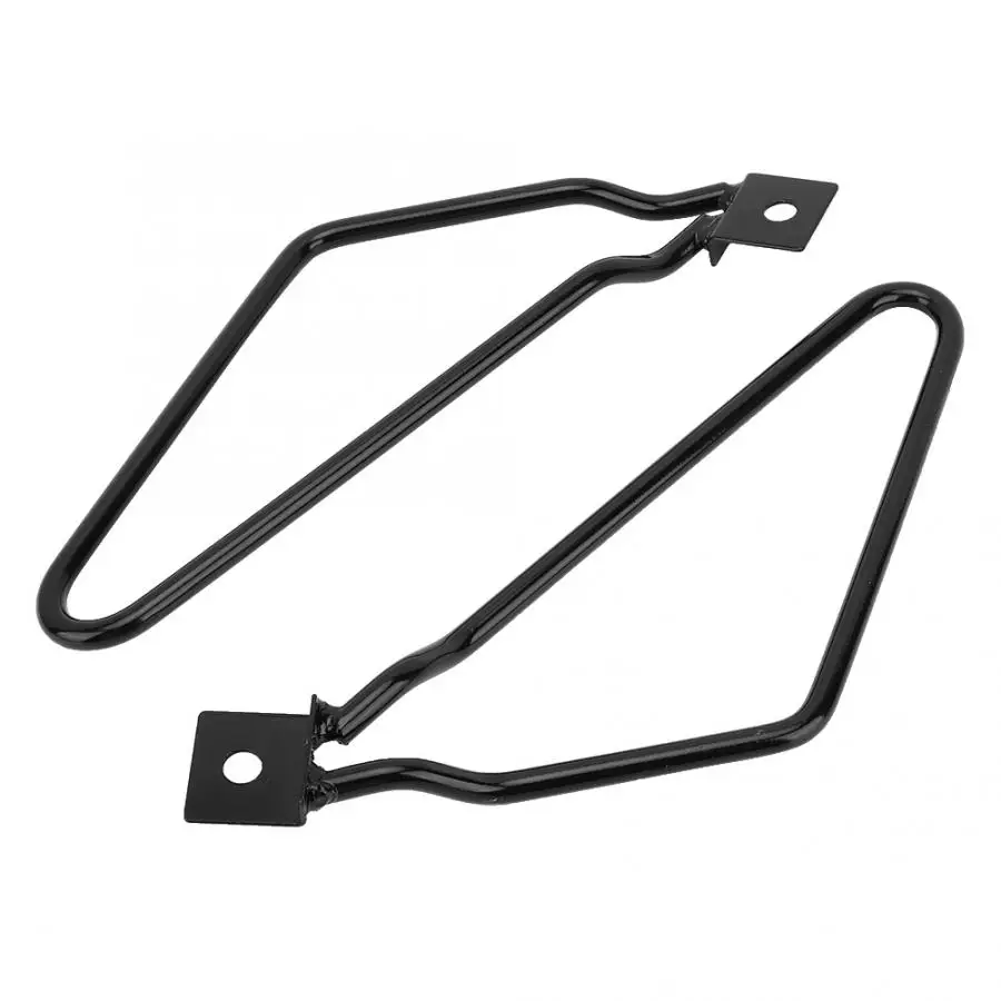 Motorcycle Refit Saddlebag Side Support Luggage Bracket Kit Replacement 883 XL1200 | Автомобили и мотоциклы