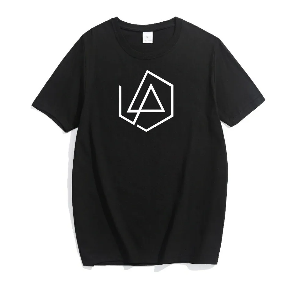 COZARII летняя модная женская хлопковая Футболка Lincoln LINKIN Park, хлопковая Футболка Linkin, брендовая одежда, Короткие топы, футболки