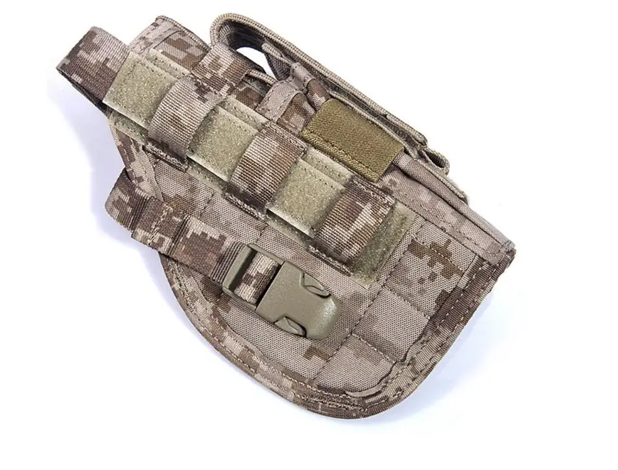 FLYYE чехол для правой руки|molle pistol holster|molle holsterpistol holster molle |