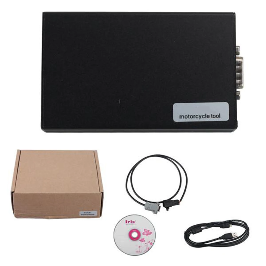 Мотоциклы Диагностический БД инструмент для мотоциклы suzuki сканер|obd tool|diagnostic obdfor
