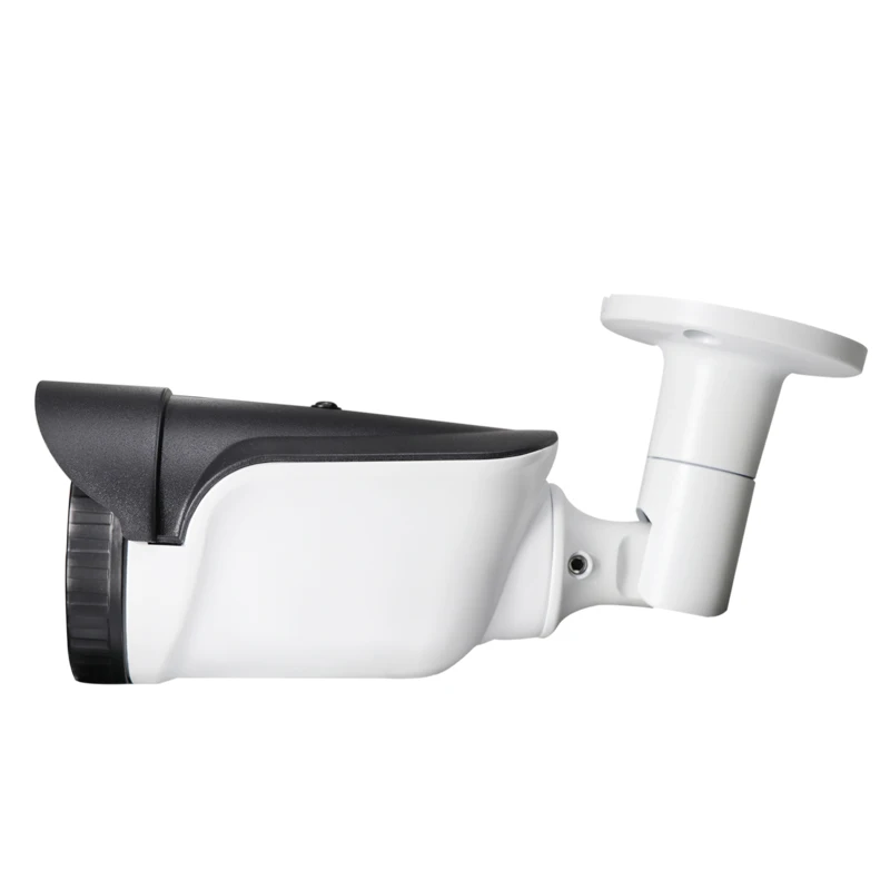 HJT H.264/H.265 аудио 1080 P 2.0MP IP Камера Открытый ИК Ночное видение Водонепроницаемая