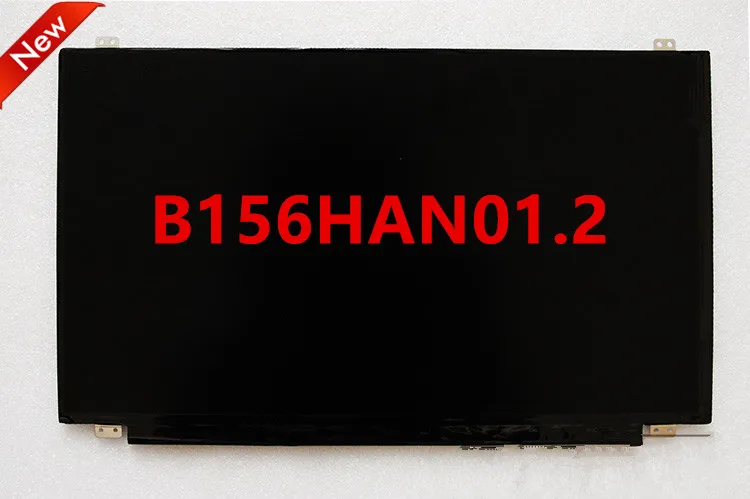 72  gamu B156HAN01.2 B156HAN01.1 LP156WF4 SPB1 LP156WF6 SPB1 LTN156HL02 - 1920*1080 IPS -