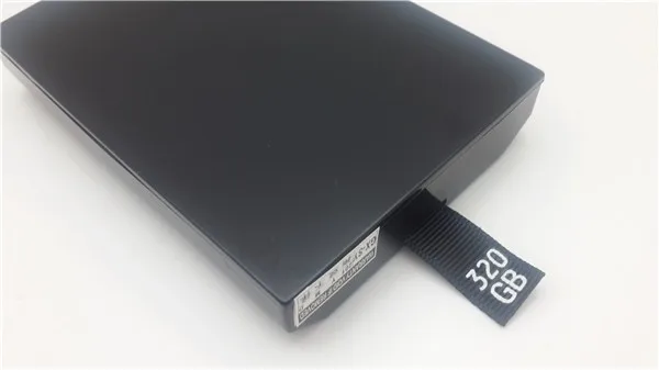 Полный для Xbox 360 Slim 20 Гб 60 ГБ 120 250 320 500 жесткий диск внутренний Xbox360 HDD|hdd for xbox 360|hdd