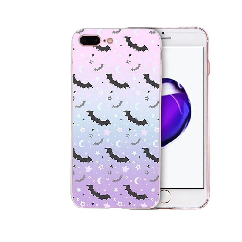 Силиконовый чехол для Iphone 6 6S 6PLUS PLUS 7 8 7PLUS 8PLUS X XS XR XSMAX 5 5S|Бамперы| |