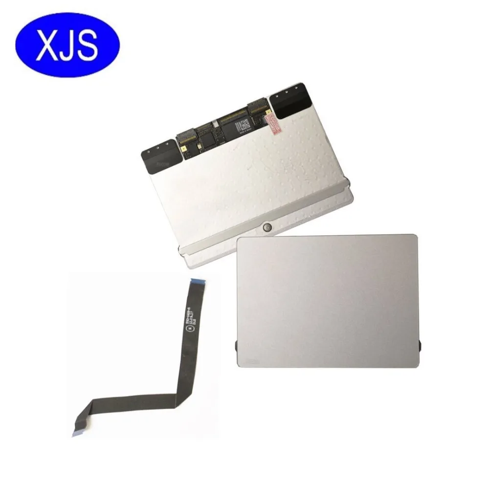 Genunie 98% Новый A + 2010 год A1369 мышь трекпад для Apple Macbook Air 13 ''A1369 тачпад MC503