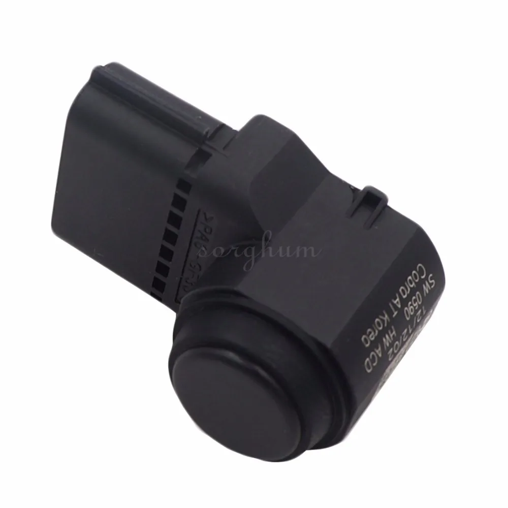 Автомобильный радар заднего хода 4MT006HCD PDC sensor для Hyundai Kia 00121 690418 SW 0590 HW ACD 2 шт.|radar