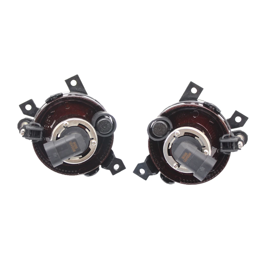Светодиодный фонарь для VW Amarok 2009 2010 2011 2012 Авто Стайлинг спереди светодиодный