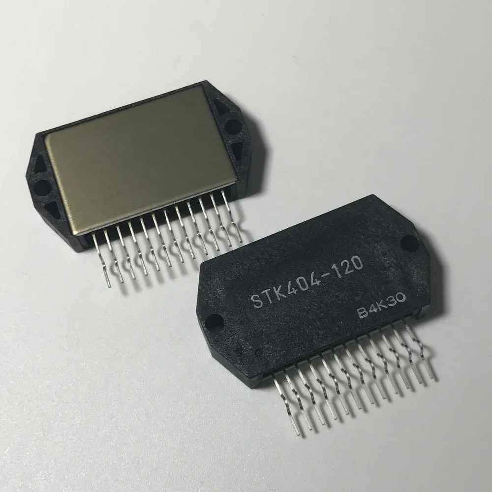 2 шт./лот STK404-050 STK404-070 STK404-090 STK404-120 STK404 050 070 090 120